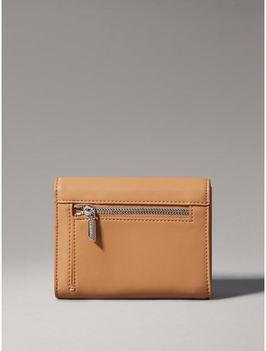 Billetera CK Must Trifold - TALLA:OS