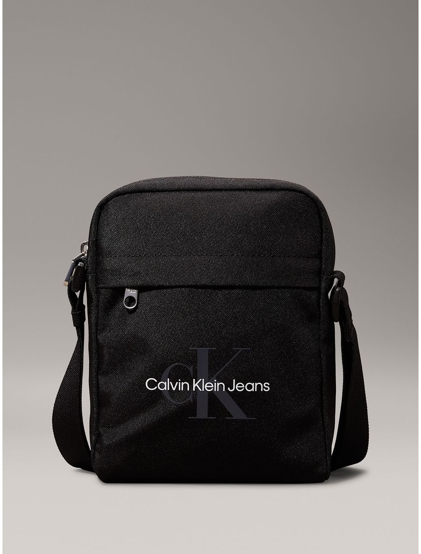 Bolso Reporter Sport Essentials Mono - TALLA:OS