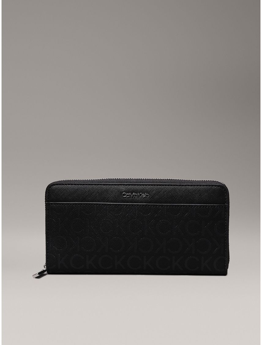 Billetera CK Must Large - TALLA:OS