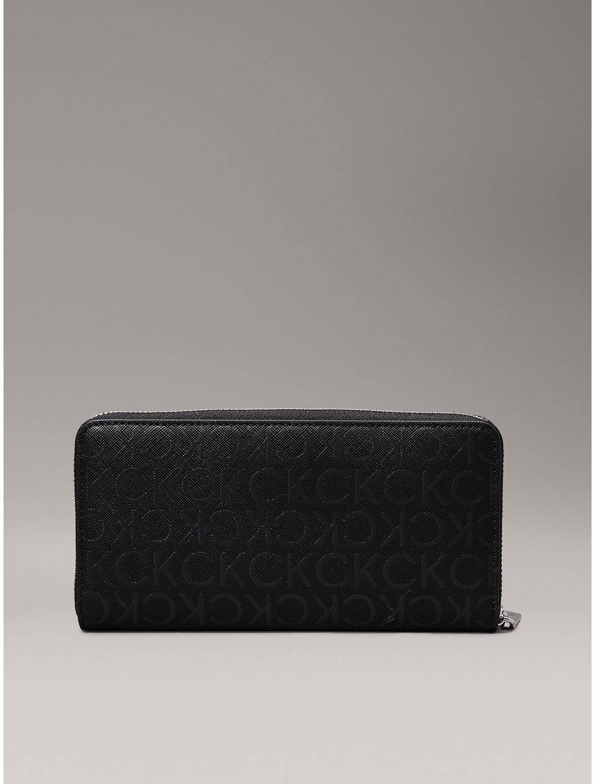 Billetera CK Must Large - TALLA:OS