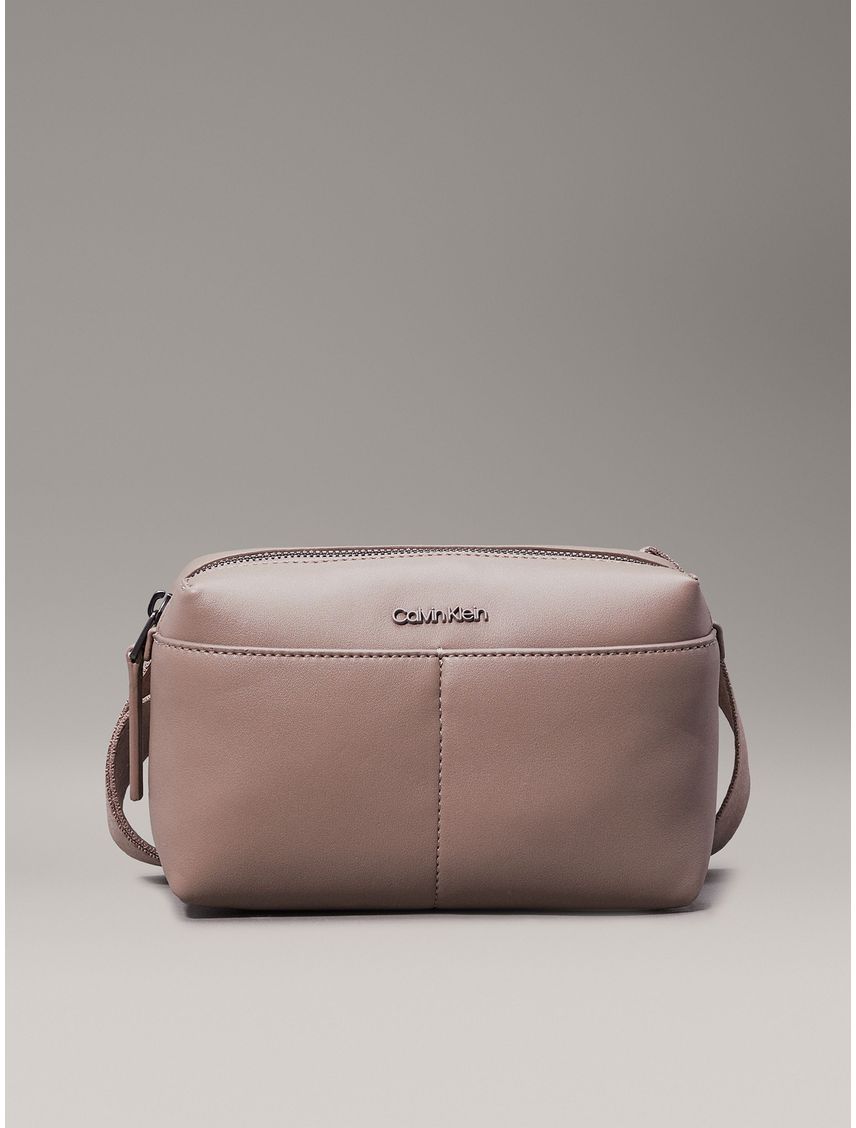 Bolso Crossbody Clean Essential - TALLA:OS