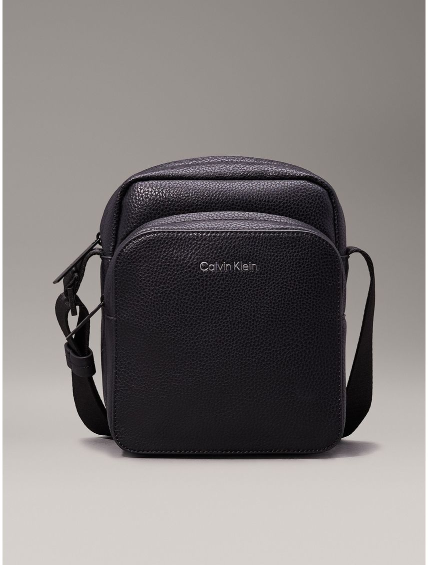 Bolso Reporter CK Must W/PCKt - TALLA:OS