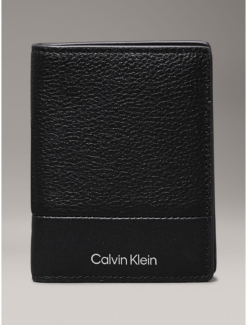 Billetera Subtle Mix Bifold 7Cc W/Coin - TALLA:OS