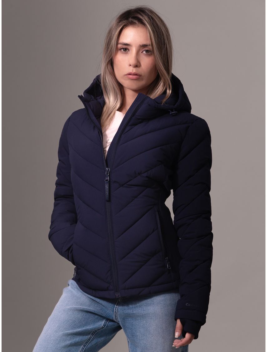 Parka Stretch Packbale