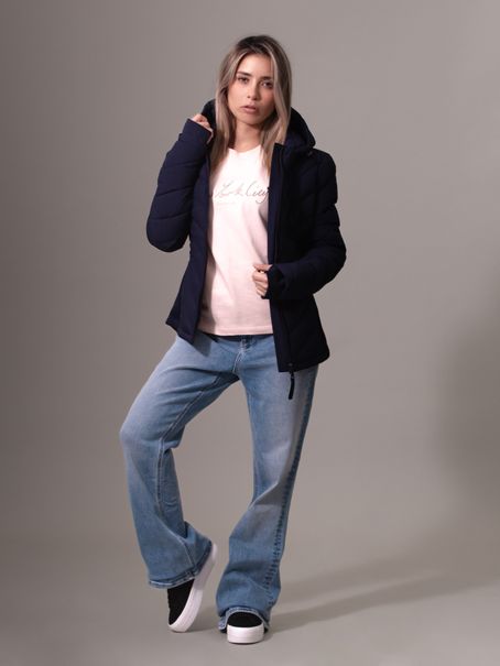Parka Stretch Packbale