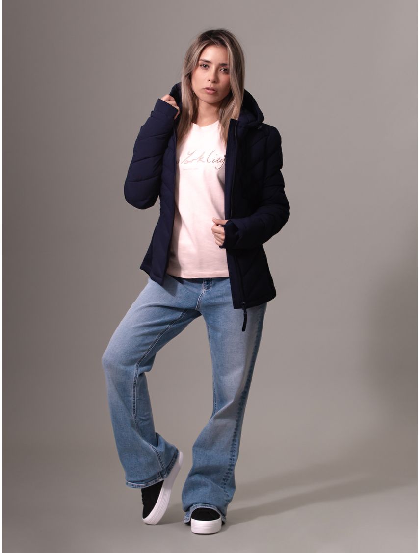 Parka Stretch Packbale