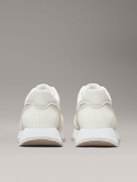 Zapatillas Niña Low Cut Lace-Up