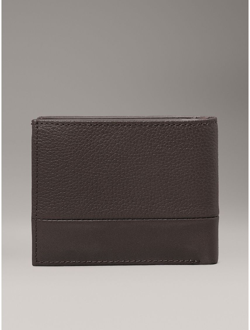 Billetera Subtle Mix Bifold 5Cc W/Coin - TALLA:OS