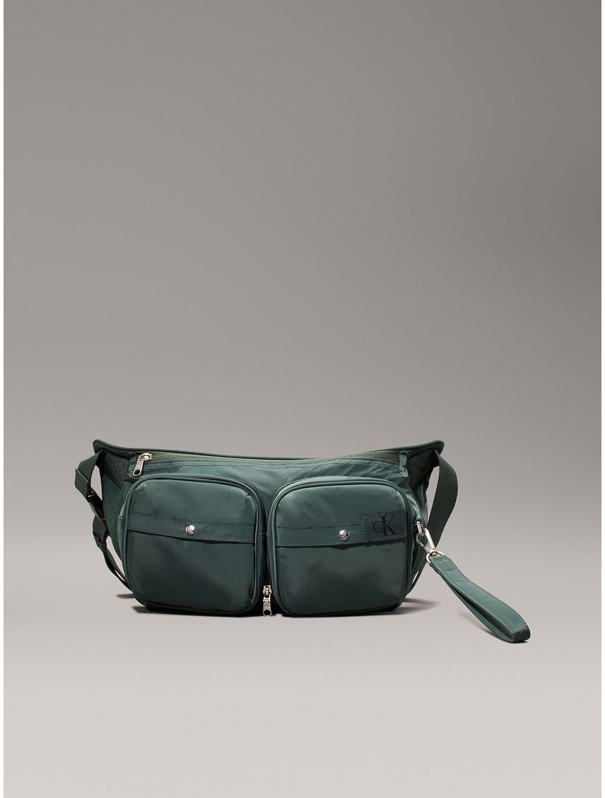 Banano Plegable Messenger Sling30 - TALLA:OS