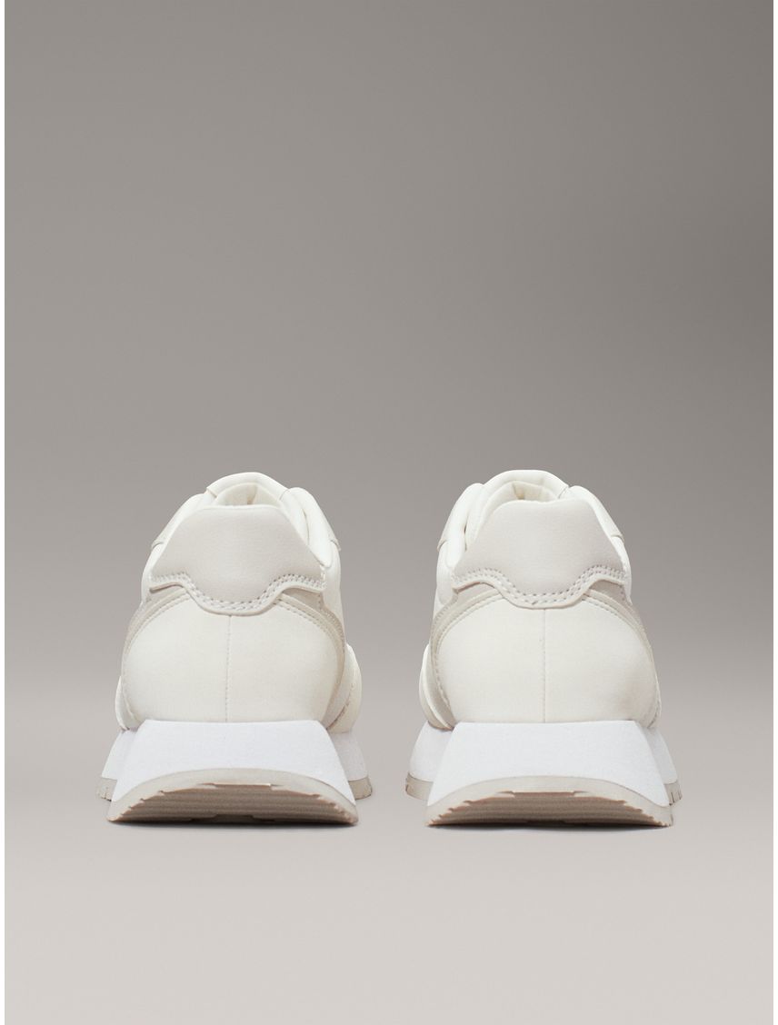 Zapatillas Niña Low Cut Lace-Up