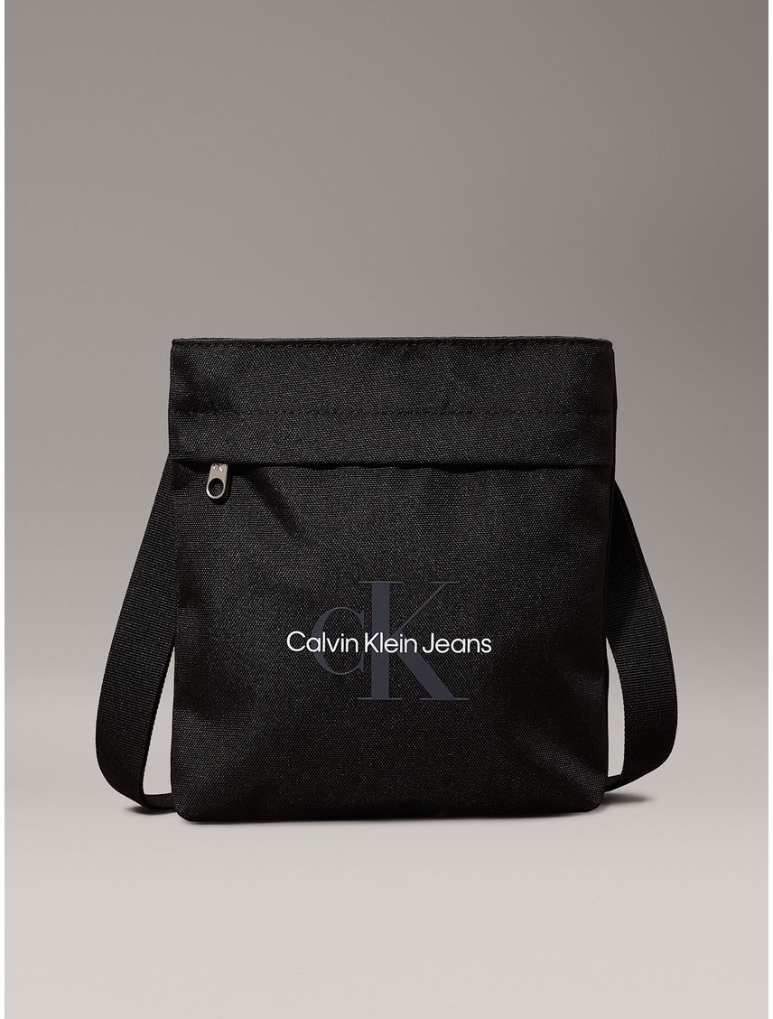 Bolso Reporter Plano Sport Essentials - TALLA:OS