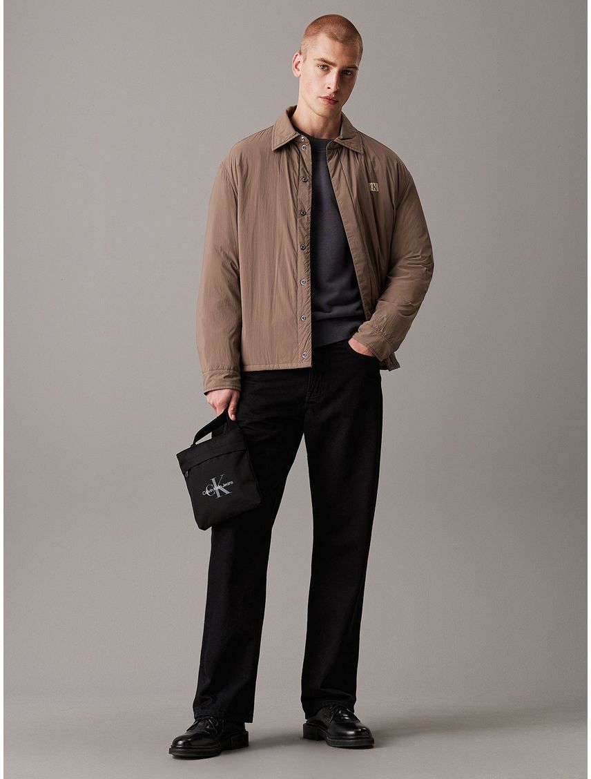 Bolso Reporter Plano Sport Essentials - TALLA:OS