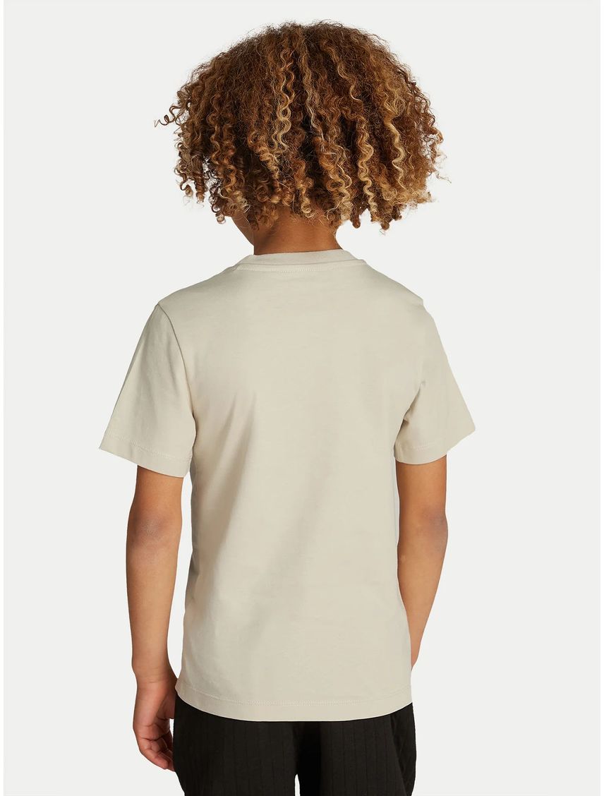 Polera Niño Logo