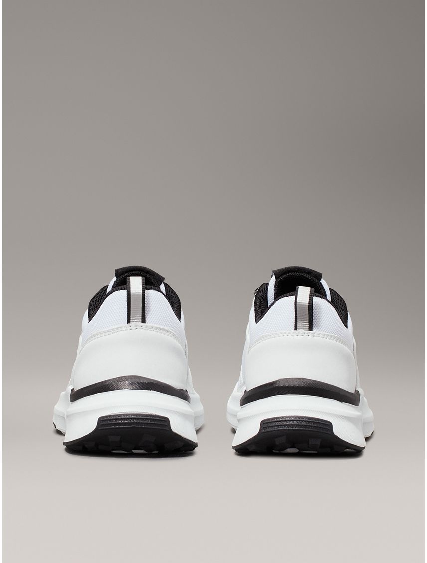 Zapatillas Niño Low Cut Lace-Up