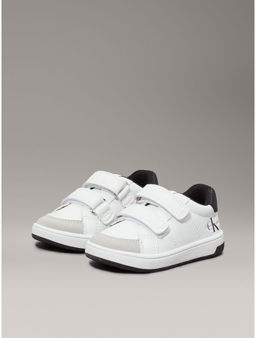 Zapatillas Niño Low Cut Velcro
