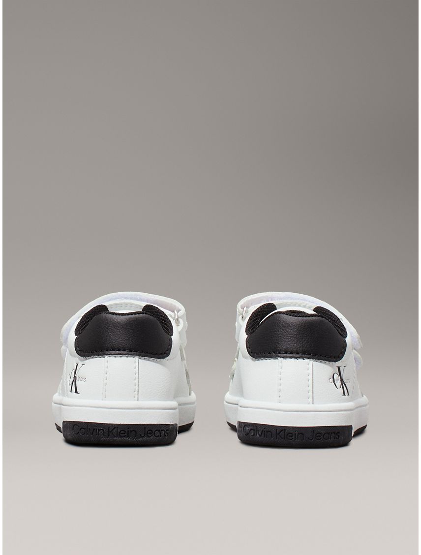 Zapatillas Niño Low Cut Velcro
