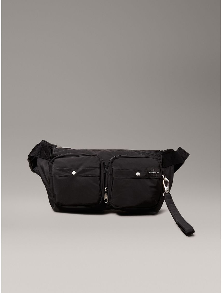 Banano Plegable Messenger Sling30 - TALLA:OS
