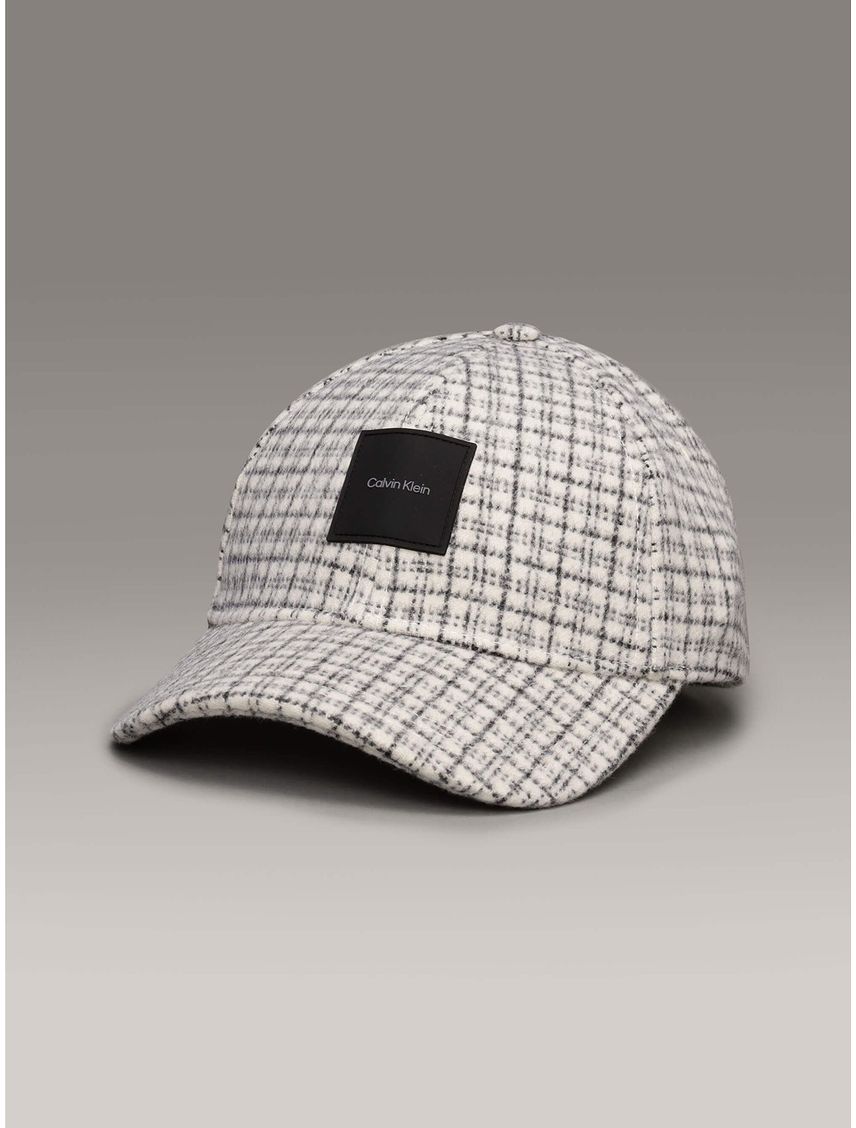 Jockey Mini Check - TALLA:OS