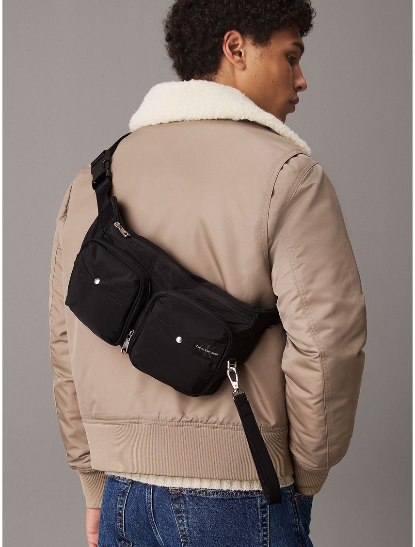 Banano Plegable Messenger Sling30 - TALLA:OS