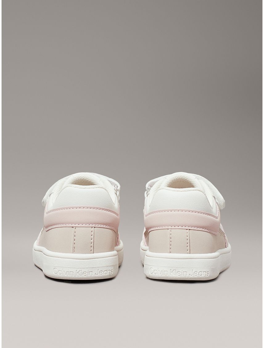 Zapatillas Niña Low Cut Lace-Up