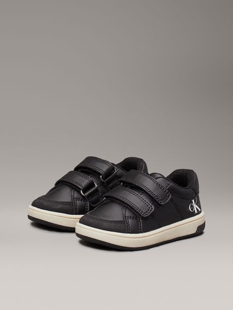 Zapatillas Niño Low Cut Velcro