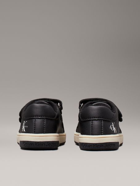 Zapatillas Niño Low Cut Velcro