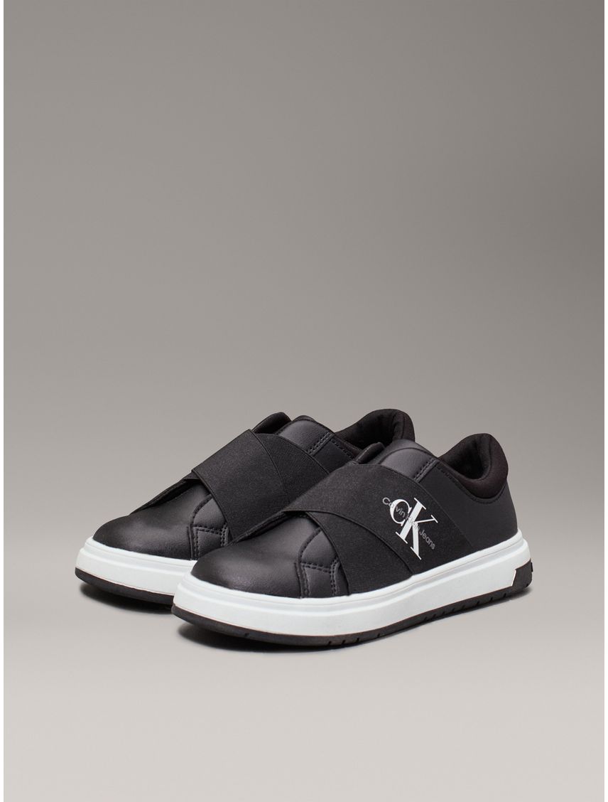 Zapatillas Niño Low Cut