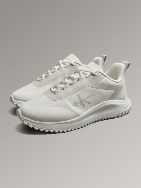 Zapatillas Eva Runner Low Lace Mix