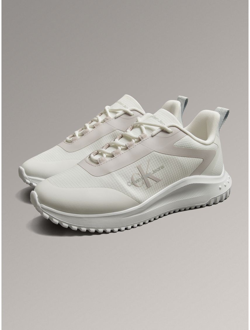 Zapatillas Eva Runner Low Lace Mix