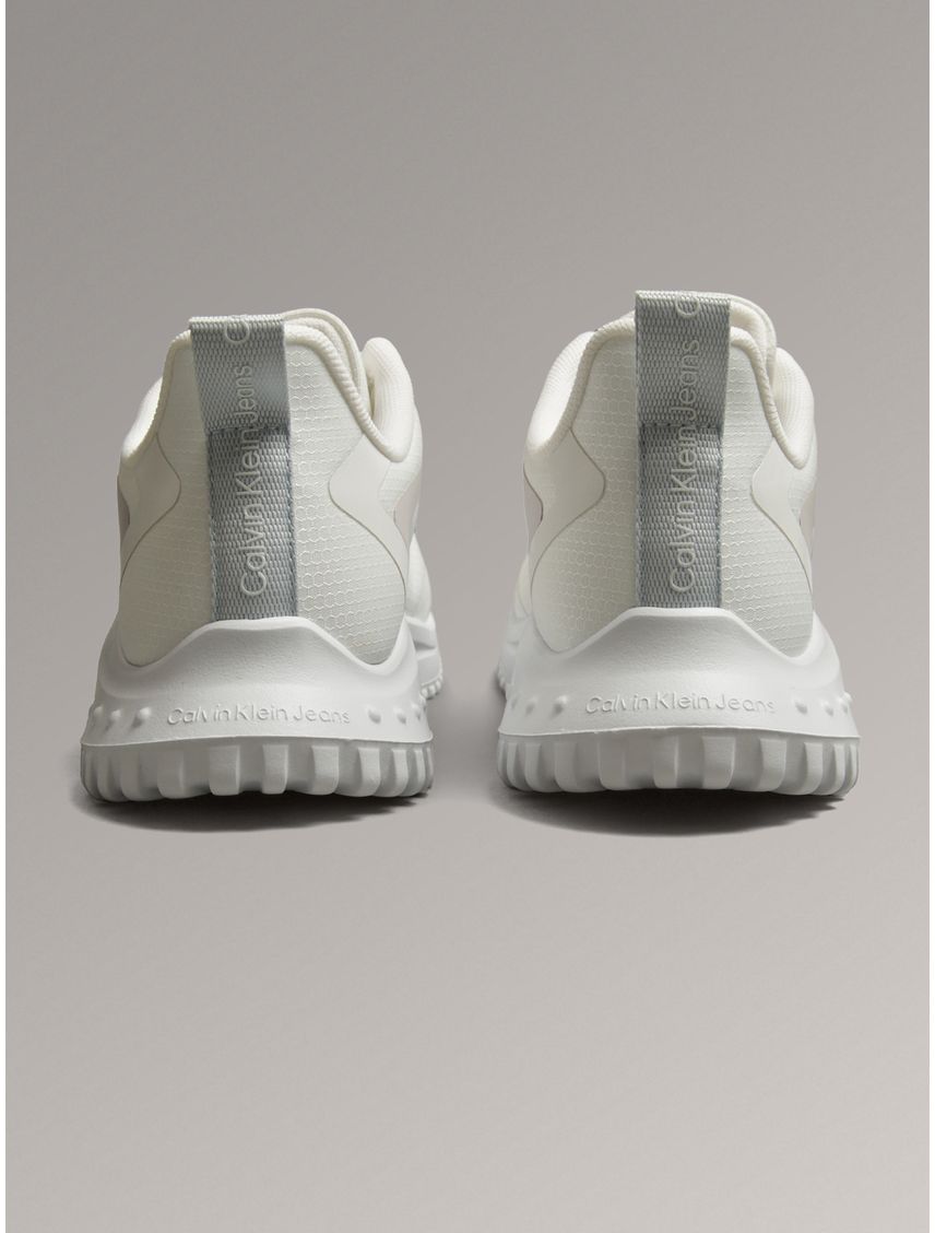 Zapatillas Eva Runner Low Lace Mix