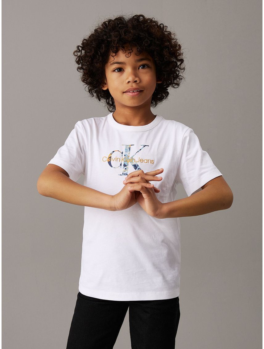 Polera Niño Filled-In Photo