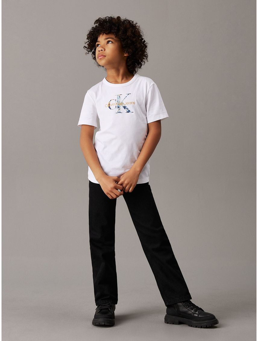 Polera Niño Filled-In Photo