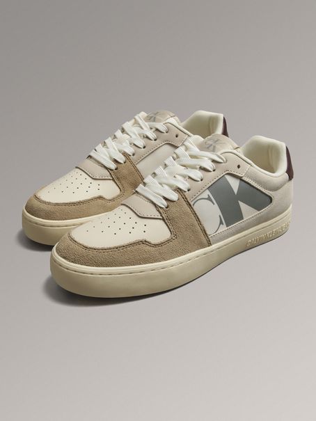 Zapatillas Classic Cupsole Heritage