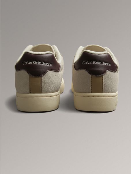 Zapatillas Classic Cupsole Heritage
