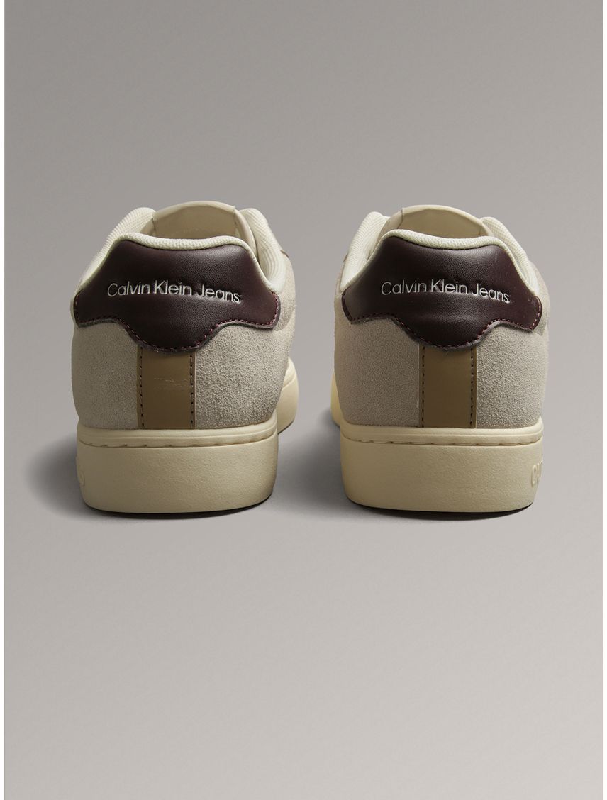 Zapatillas Classic Cupsole Heritage