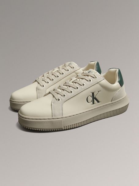 Zapatillas Chunky Cupsole Authentic