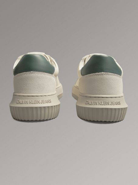 Zapatillas Chunky Cupsole Authentic