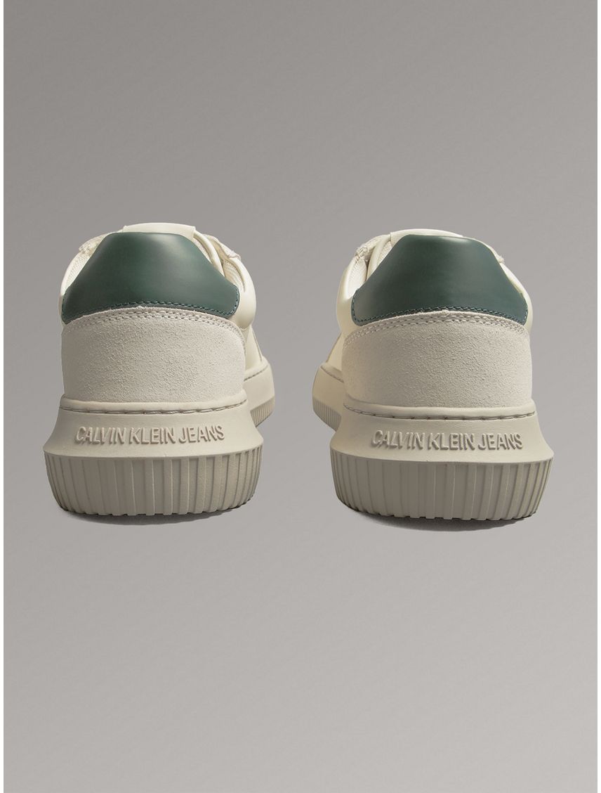 Zapatillas Chunky Cupsole Authentic