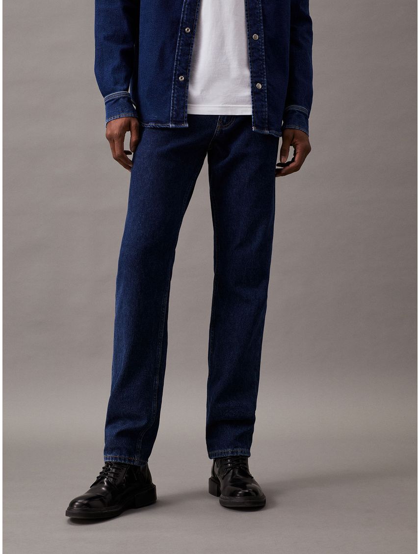 Jeans Slim Taper