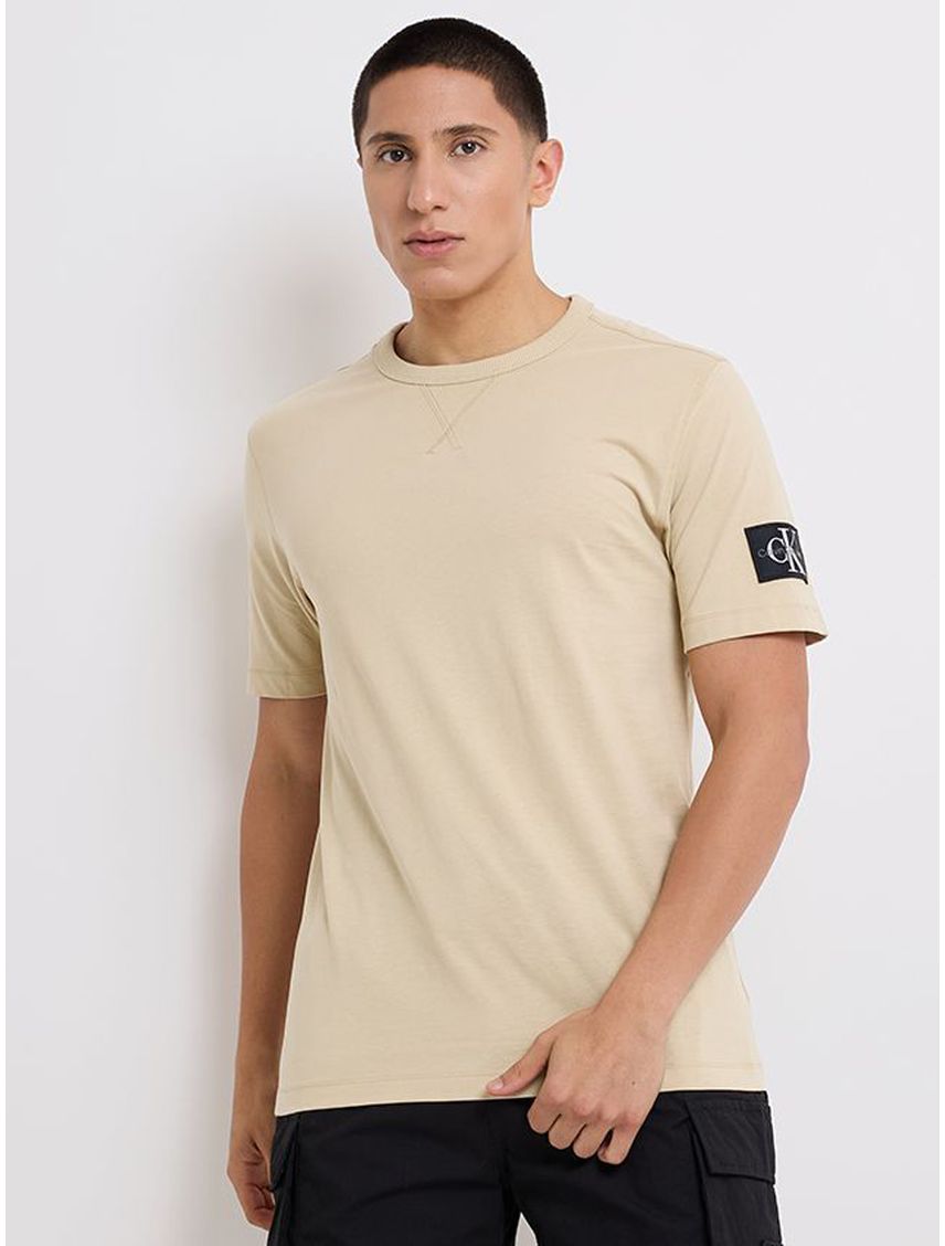 Polera Badge Regular