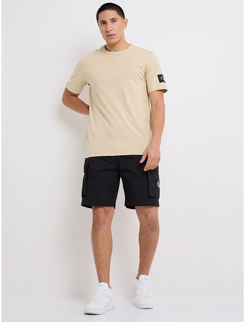 Polera Badge Regular