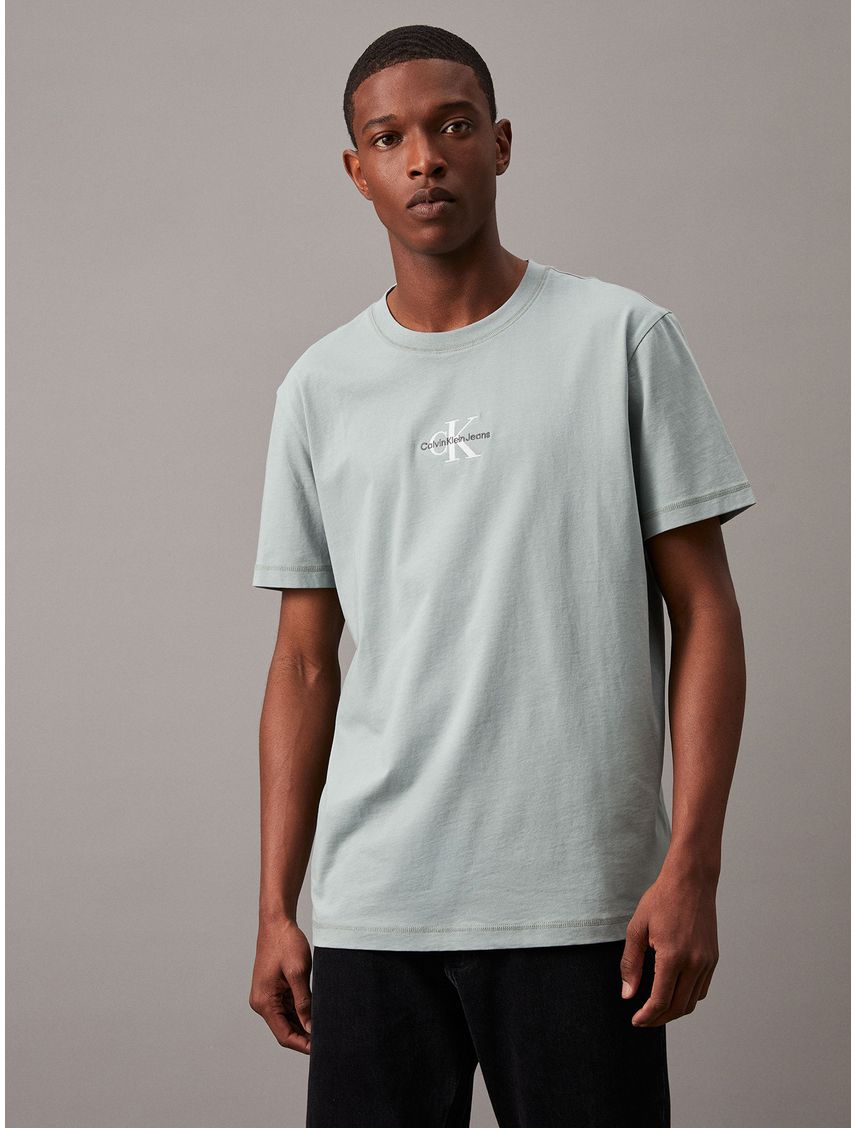 Polera Monologo