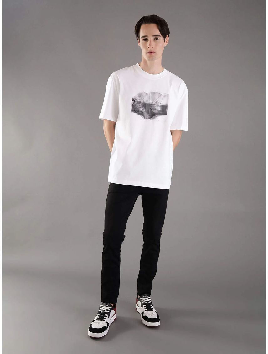 Polera Euphoric Floral