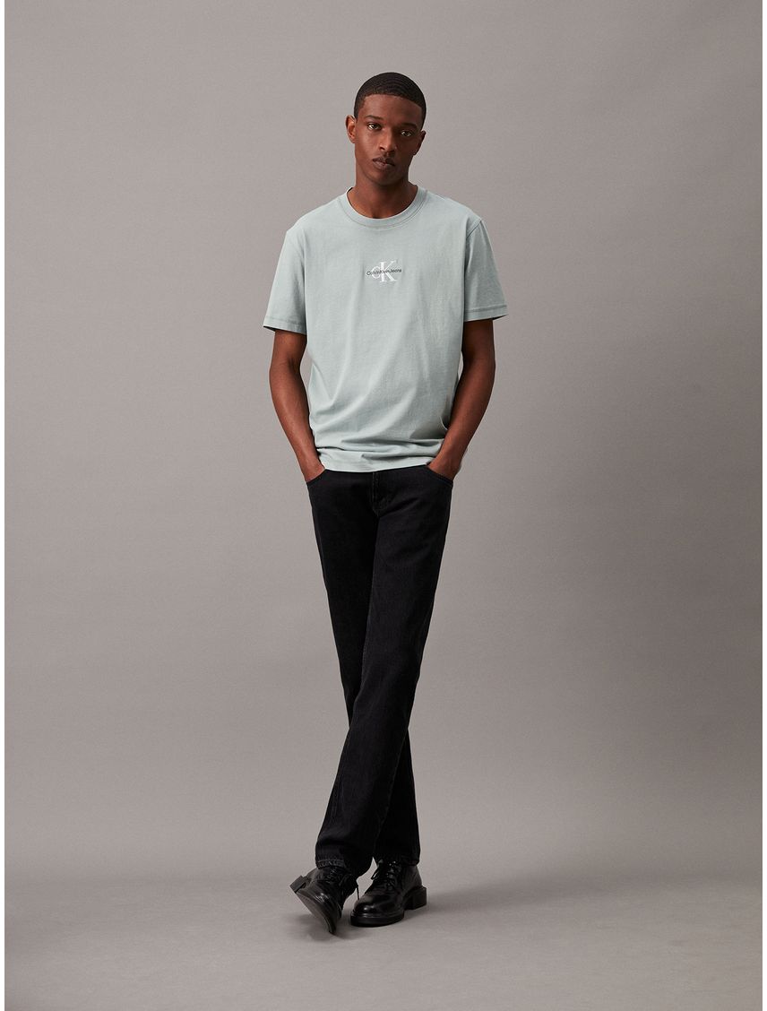 Polera Monologo