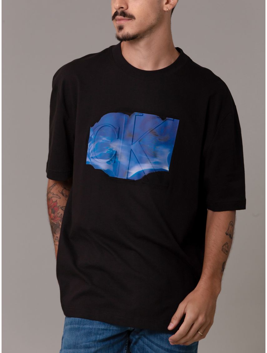 Polera Euphoric Floral