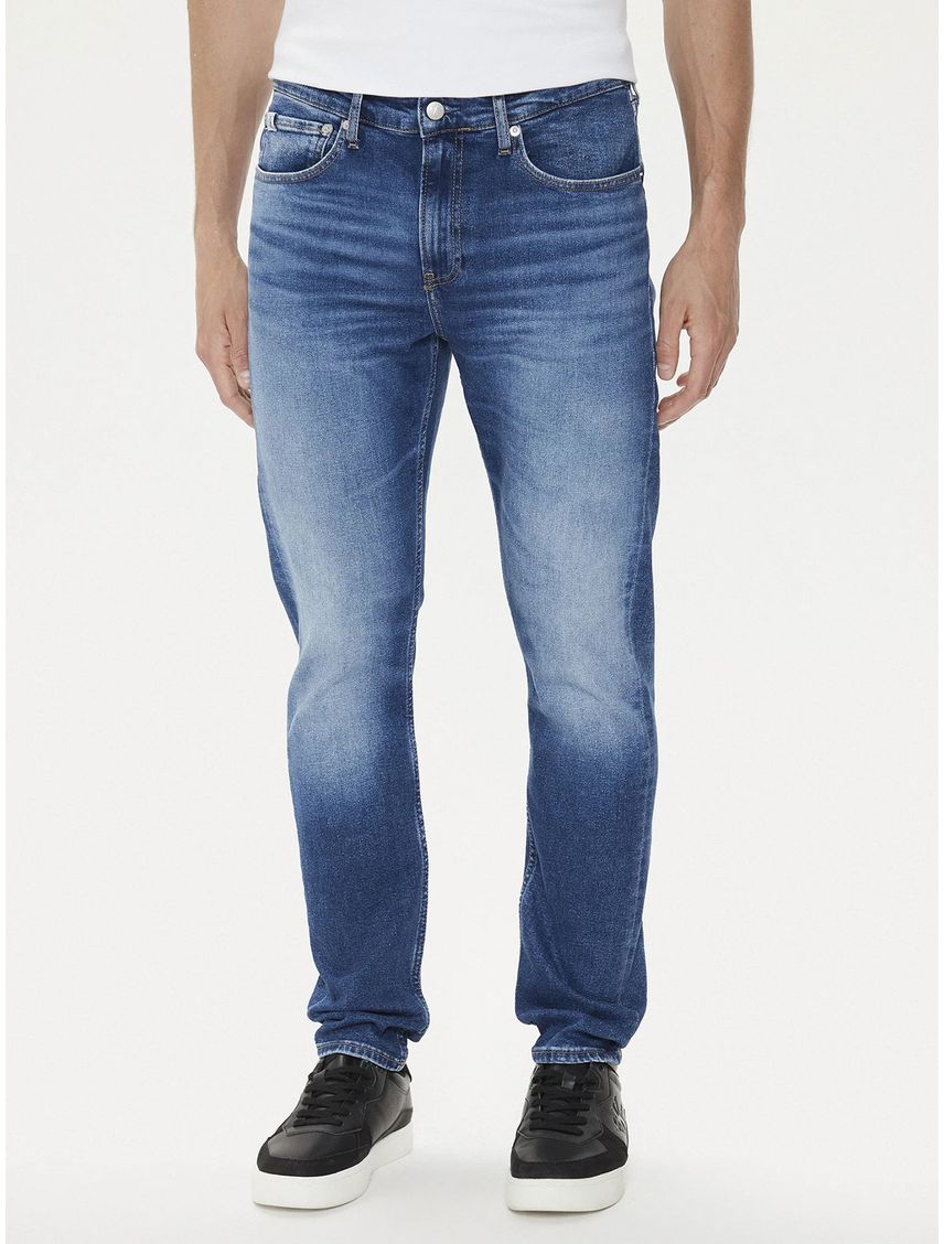 Jeans Slim Taper