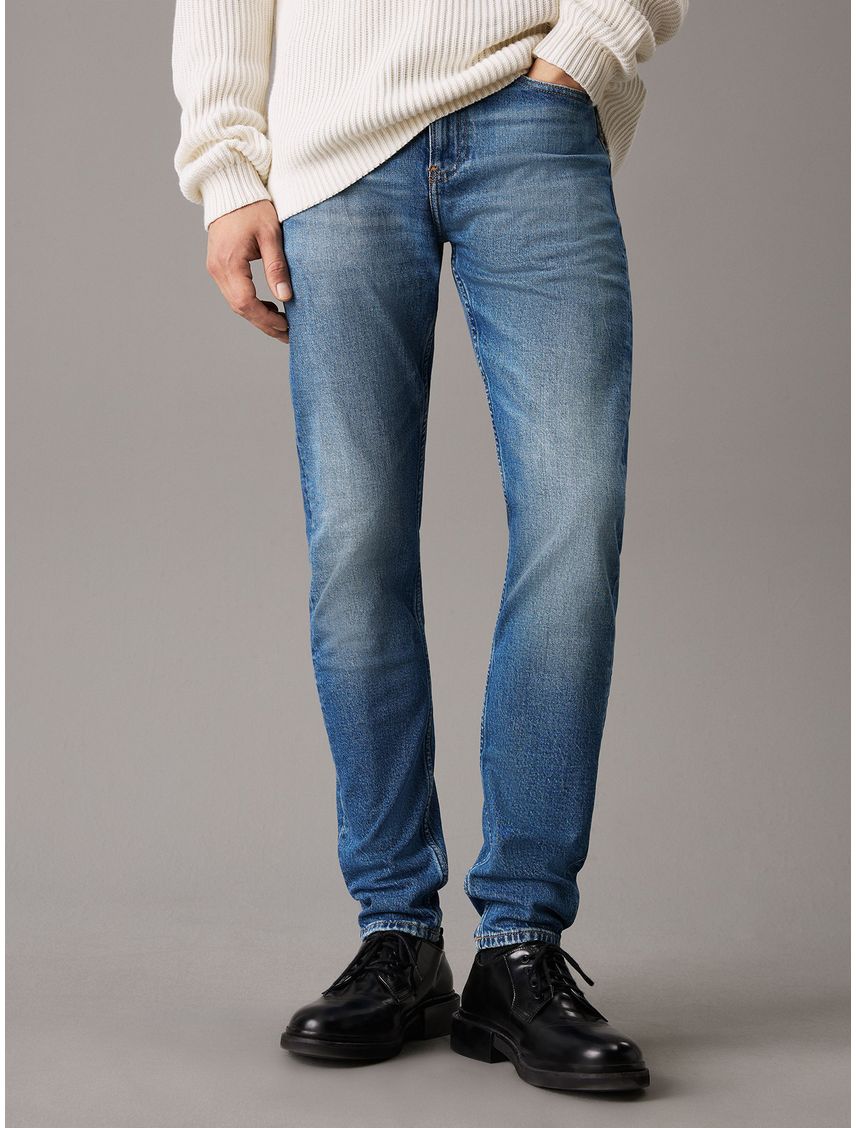 Jeans Slim Taper