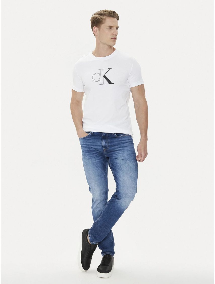 Jeans Slim Taper