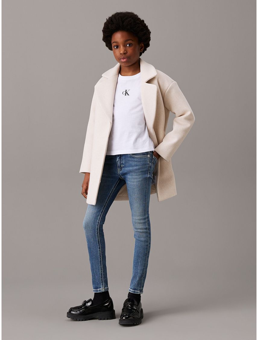 Jeans Niña Skinny
