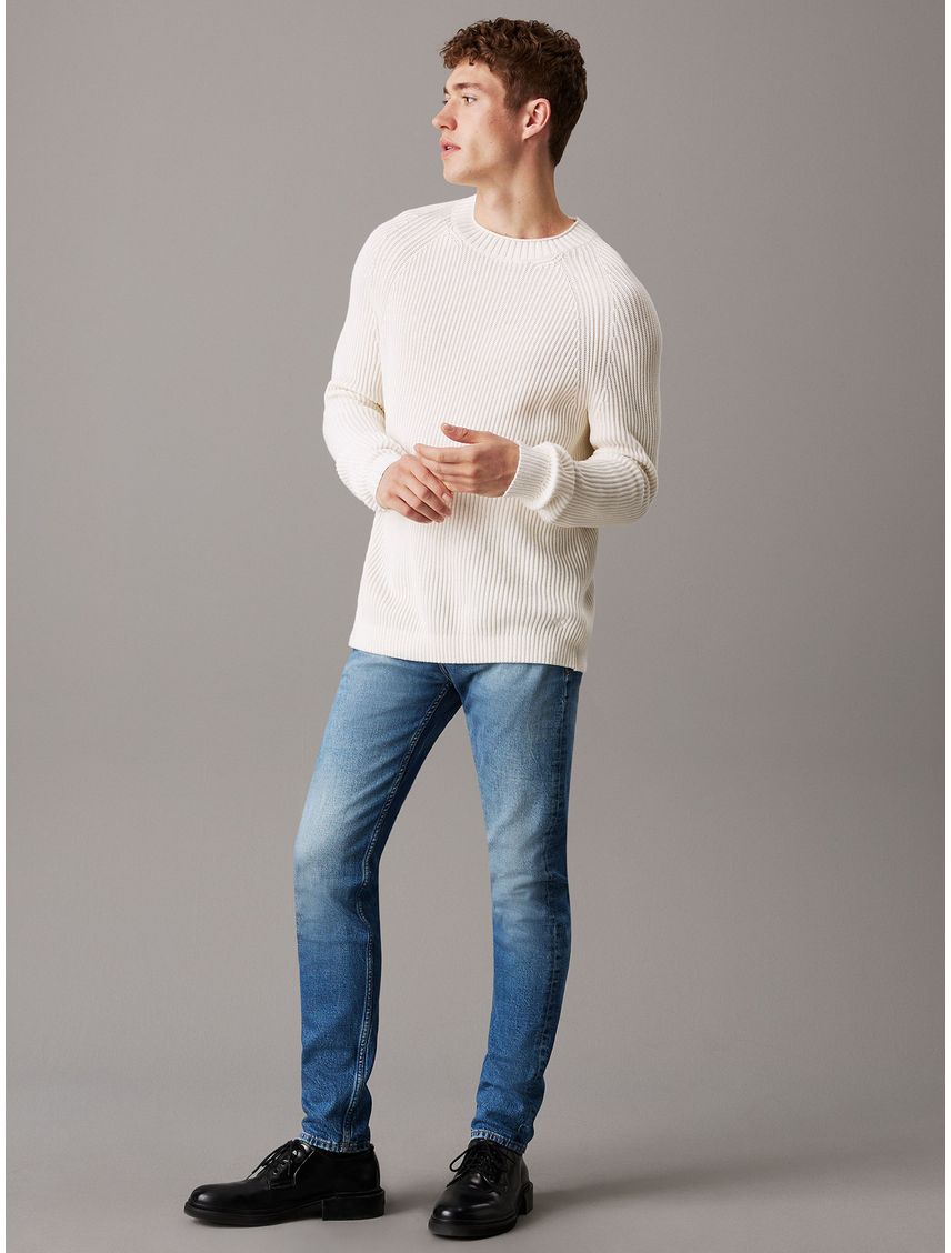 Jeans Slim Taper